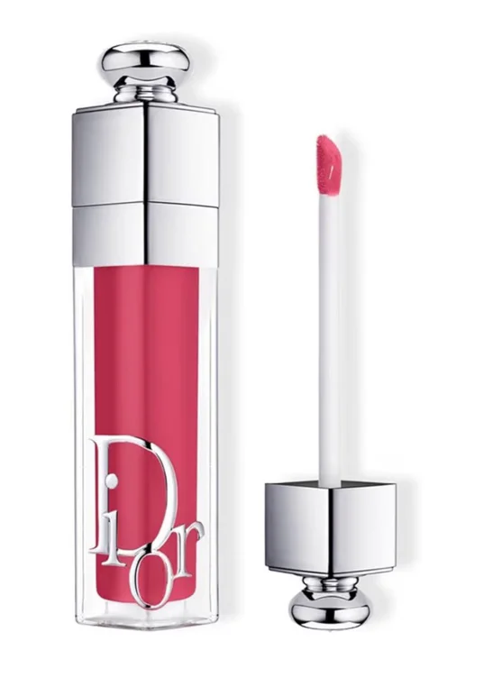 Dior lip maximizer gloss