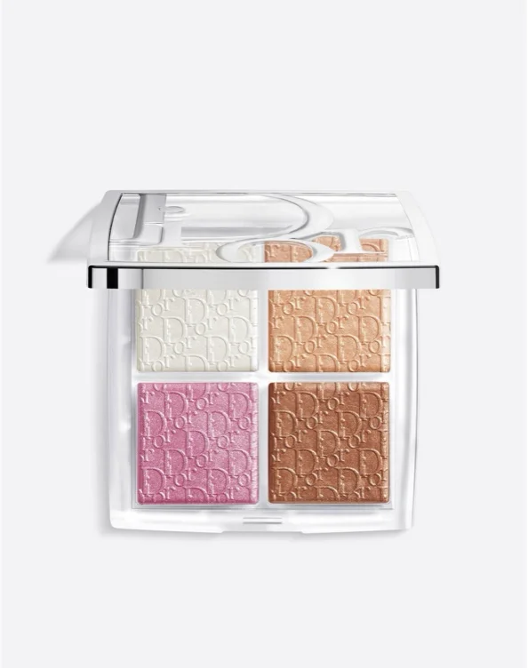 Dior highlight palette 