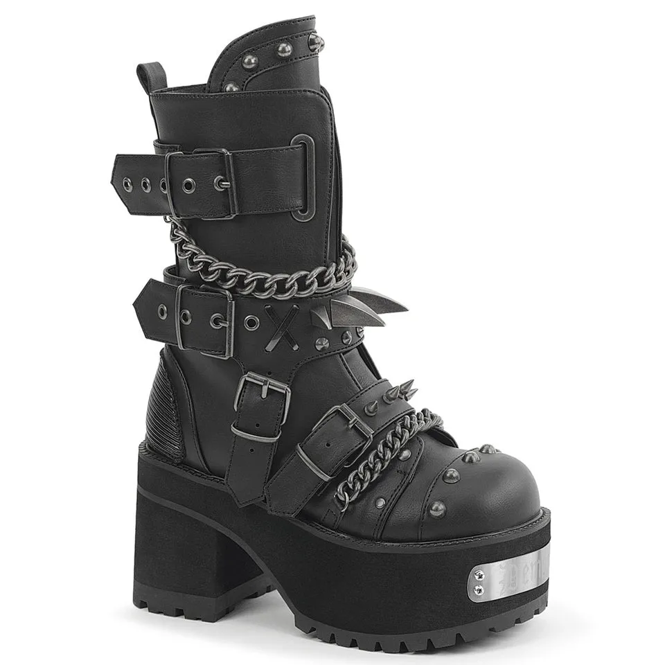Demonia Ranger-117