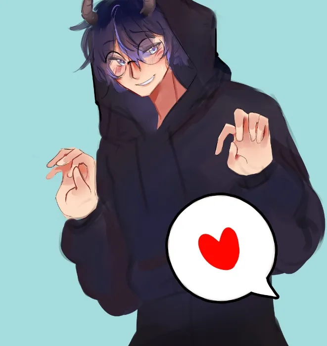 $50 Art Commission
