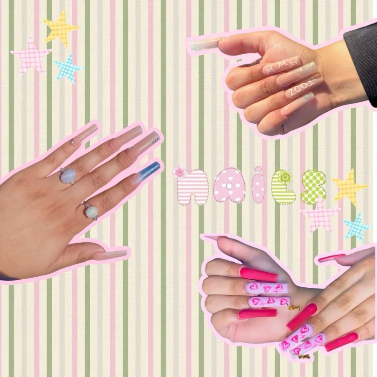 nailssss <3