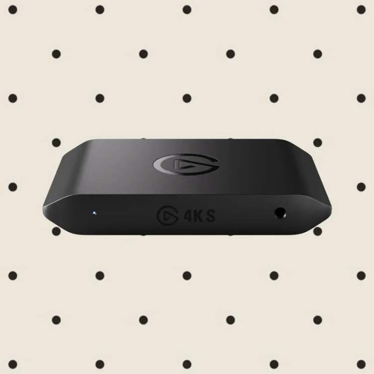Capture card💗
