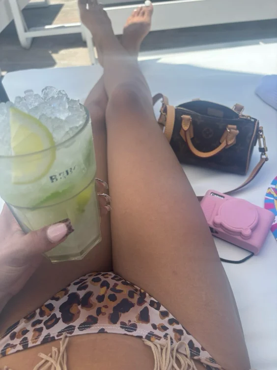 Drinks