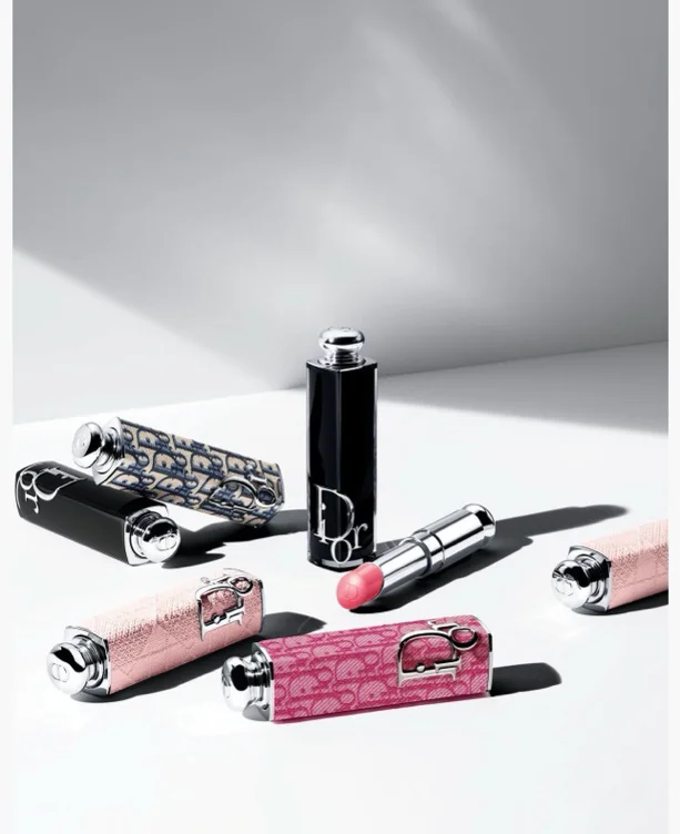 Dior Addict Lipstick & Case £70