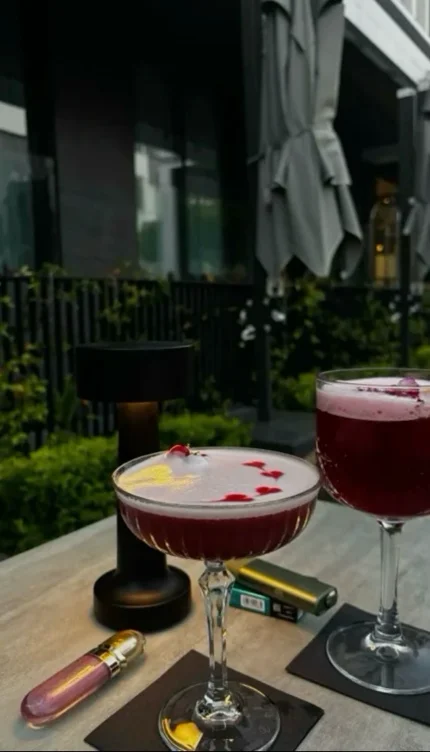 Drinks 