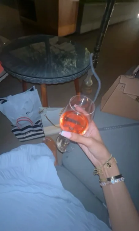 Small shopping spree 🛍️£111