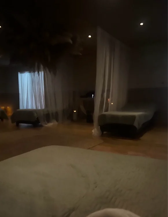 💆🏽‍♀️Spa £150