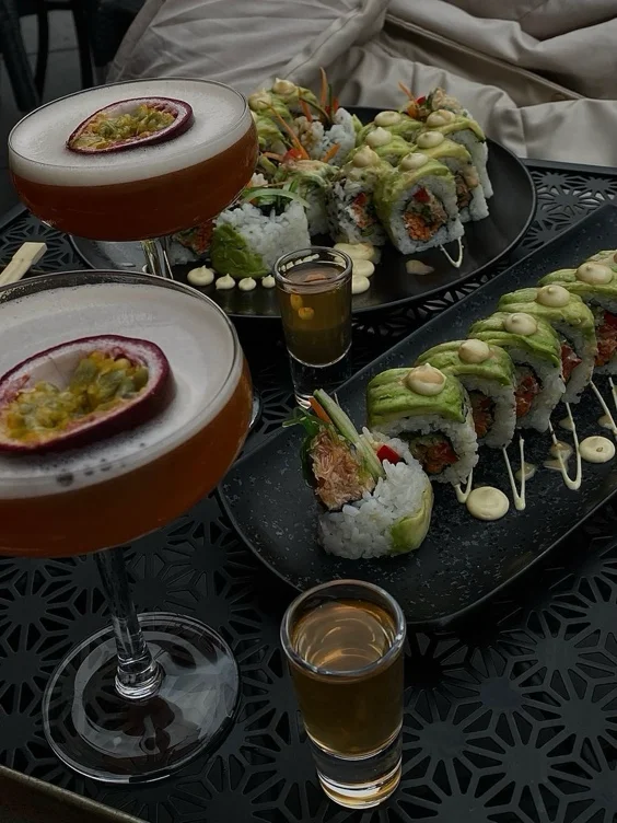 £100 Brunch 