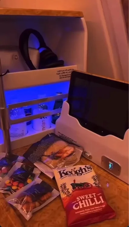 Flights ✈️£2500