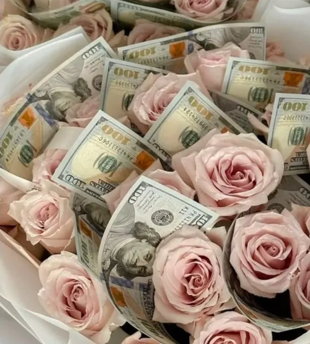 Get Me Flowers