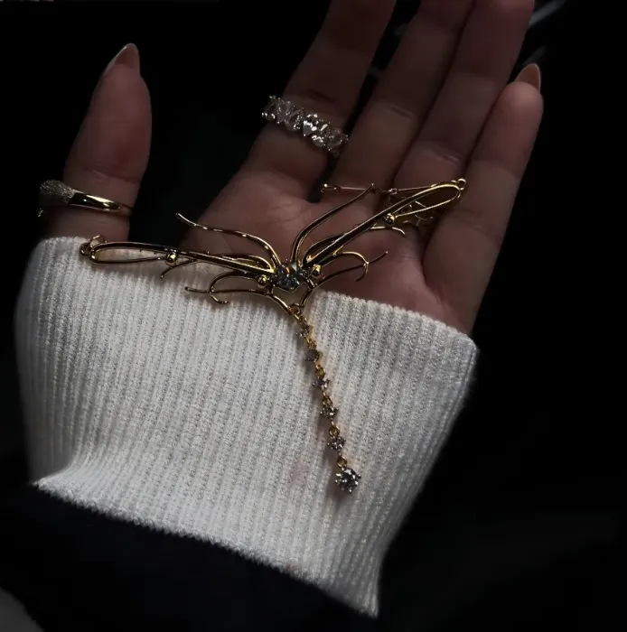 Waist Chain