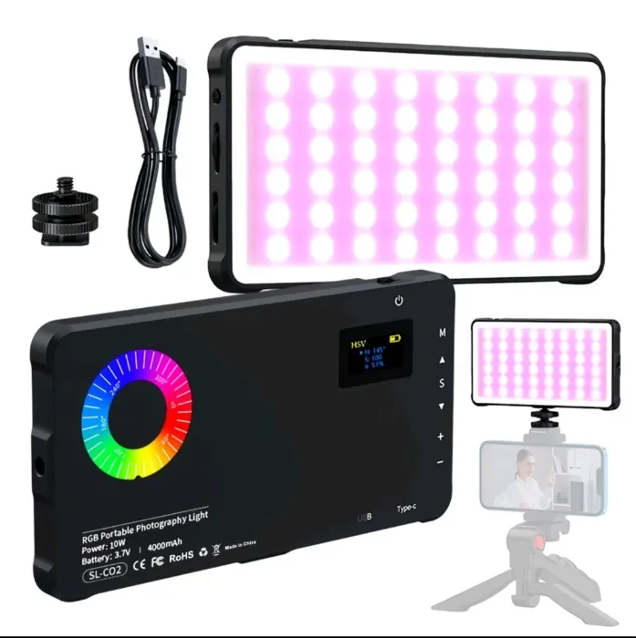 Production Light