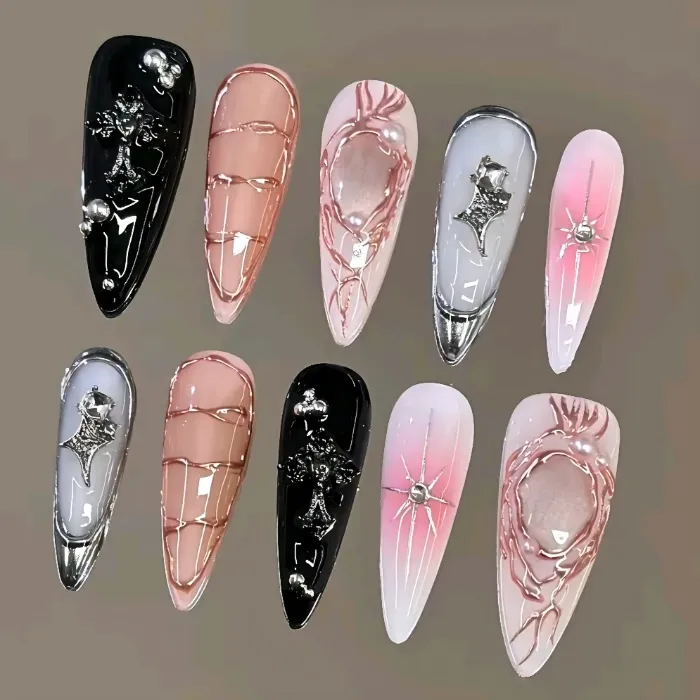 Dream Nails