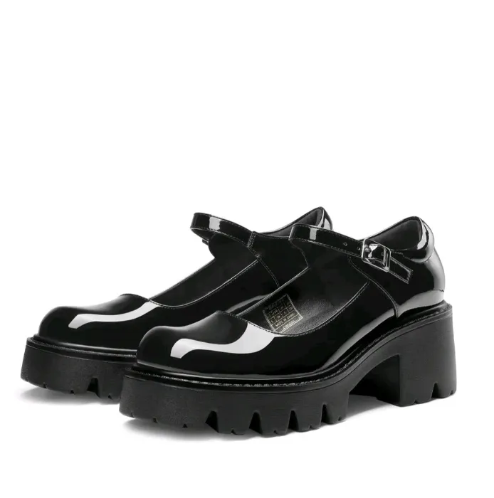 DREAMPAIRS Mary Janes