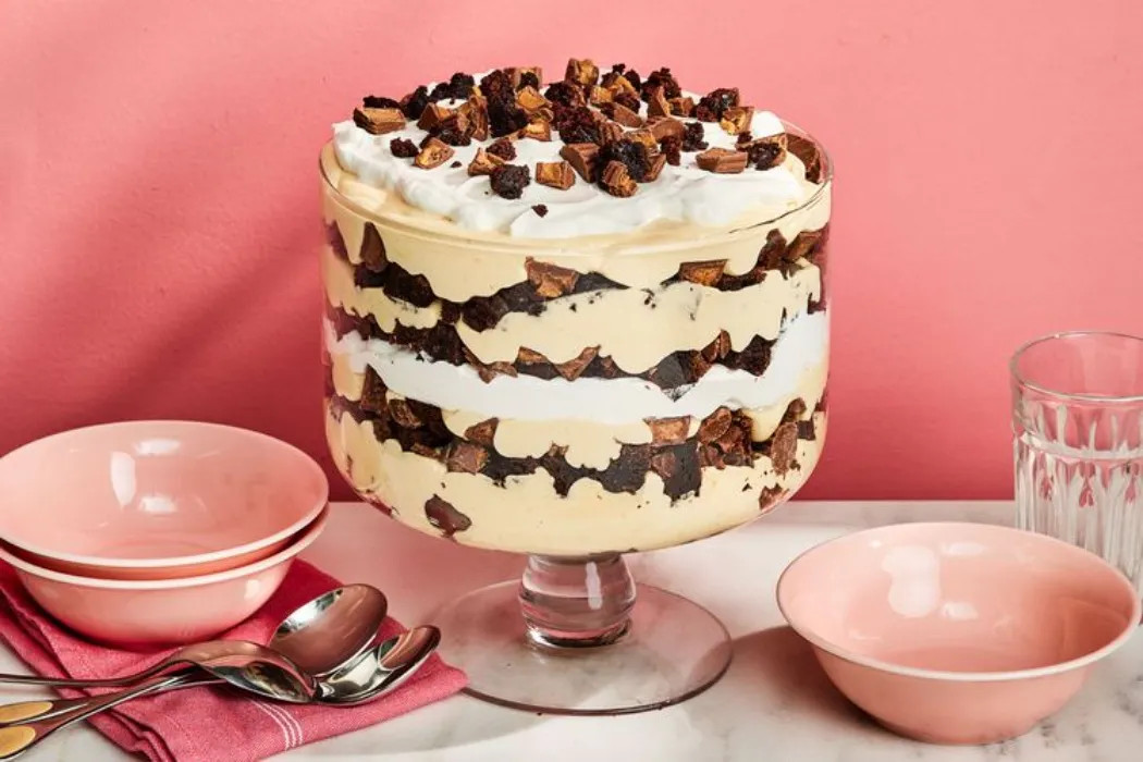 Dessert for Me
