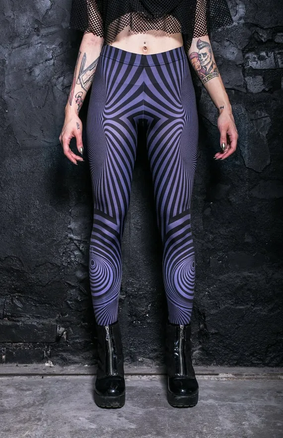 Leggin's Goddess