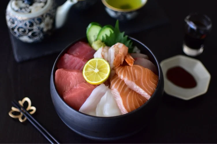  kaisendon
