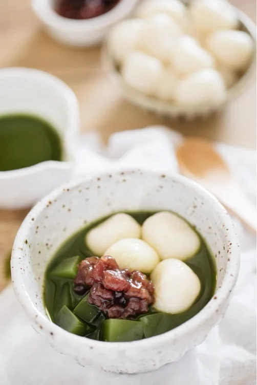 Zenzai 