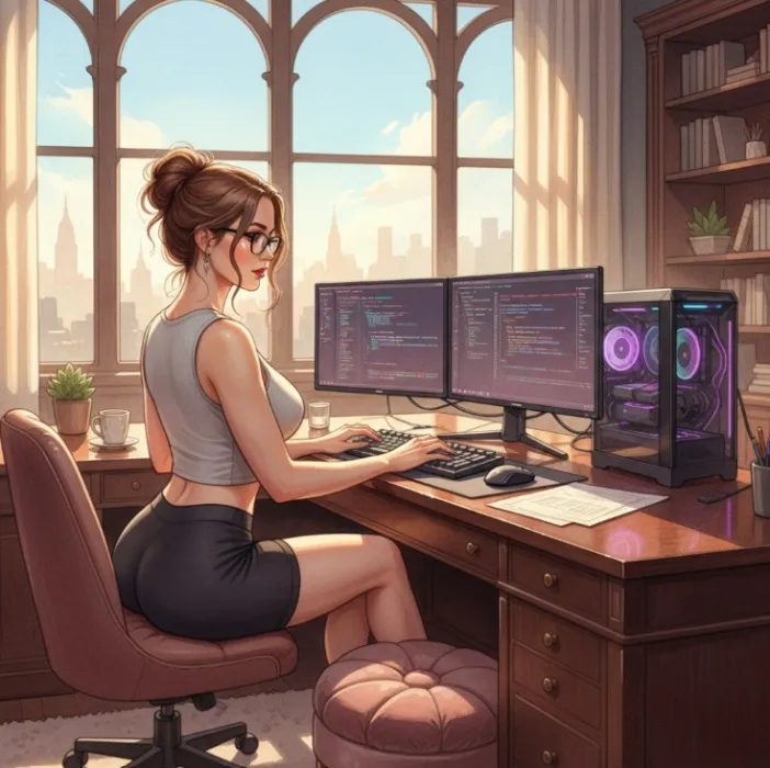 Tech