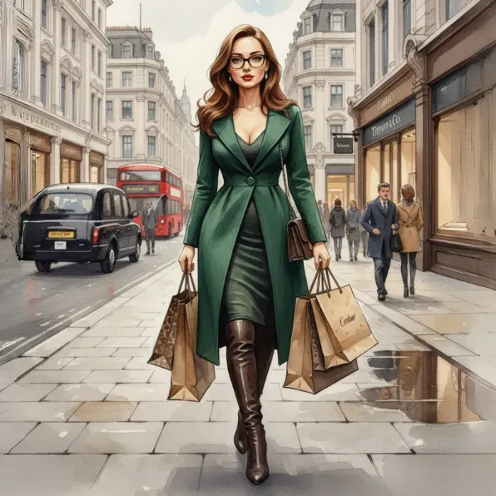 Shopping