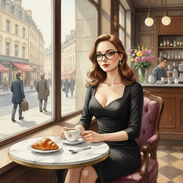 Coffee