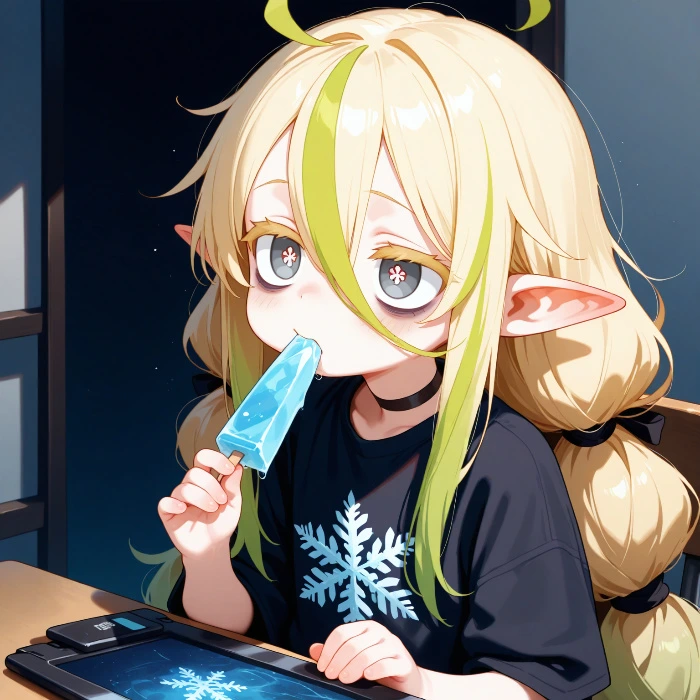Snack~
