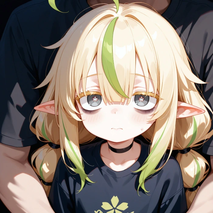 Hug~