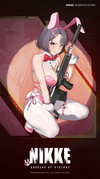 Bunny Milk 