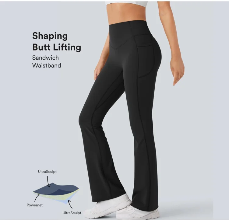 Halara leggings 