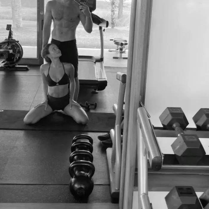 Gym Membership for a Month