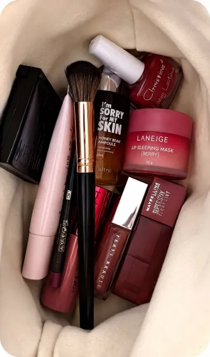 A Sephora Trip From You 💄