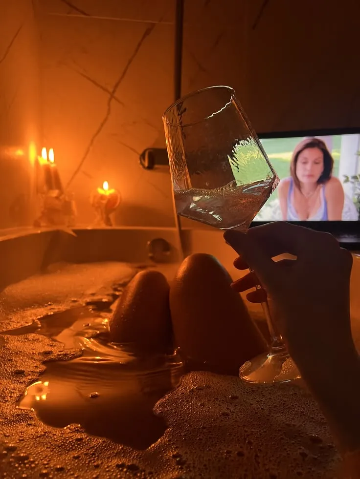 Self-Care Night