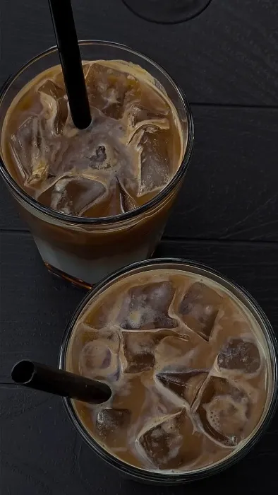 Coffee Date?