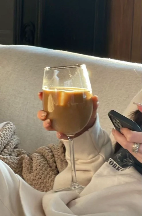 Morning Coffee