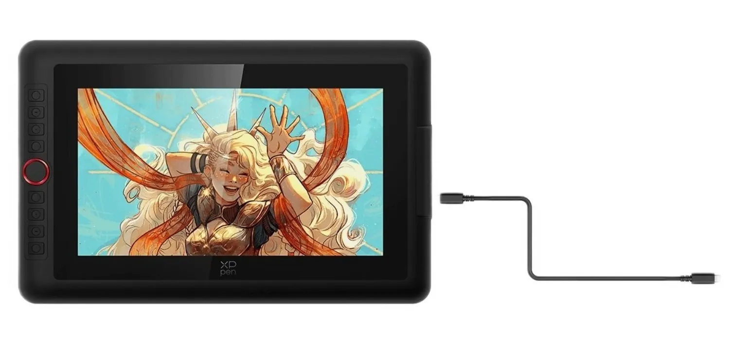 Graphic Tablet ۶ৎ