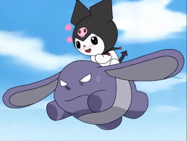 💜 Let's be friends 💜