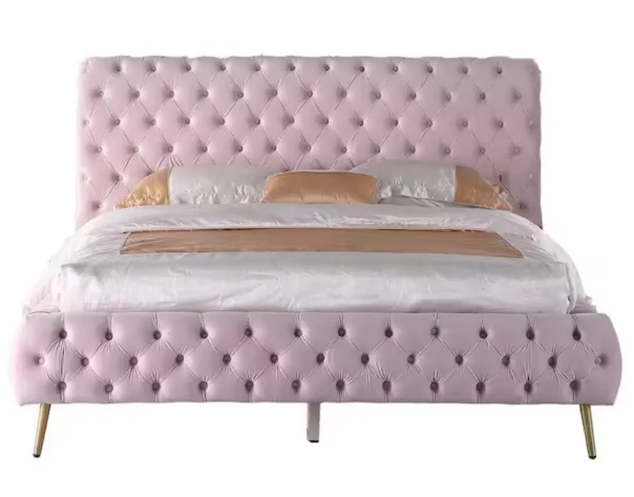 California King Bedframe