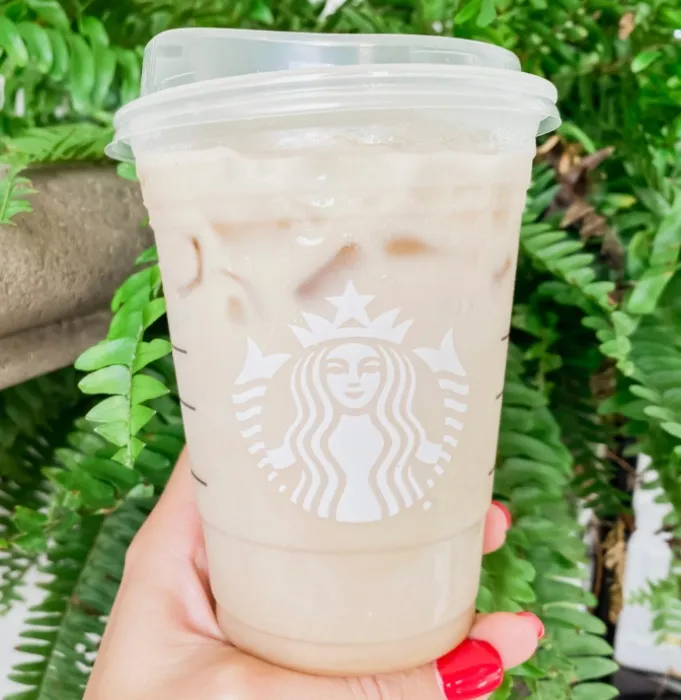 Dirty Chai Latte