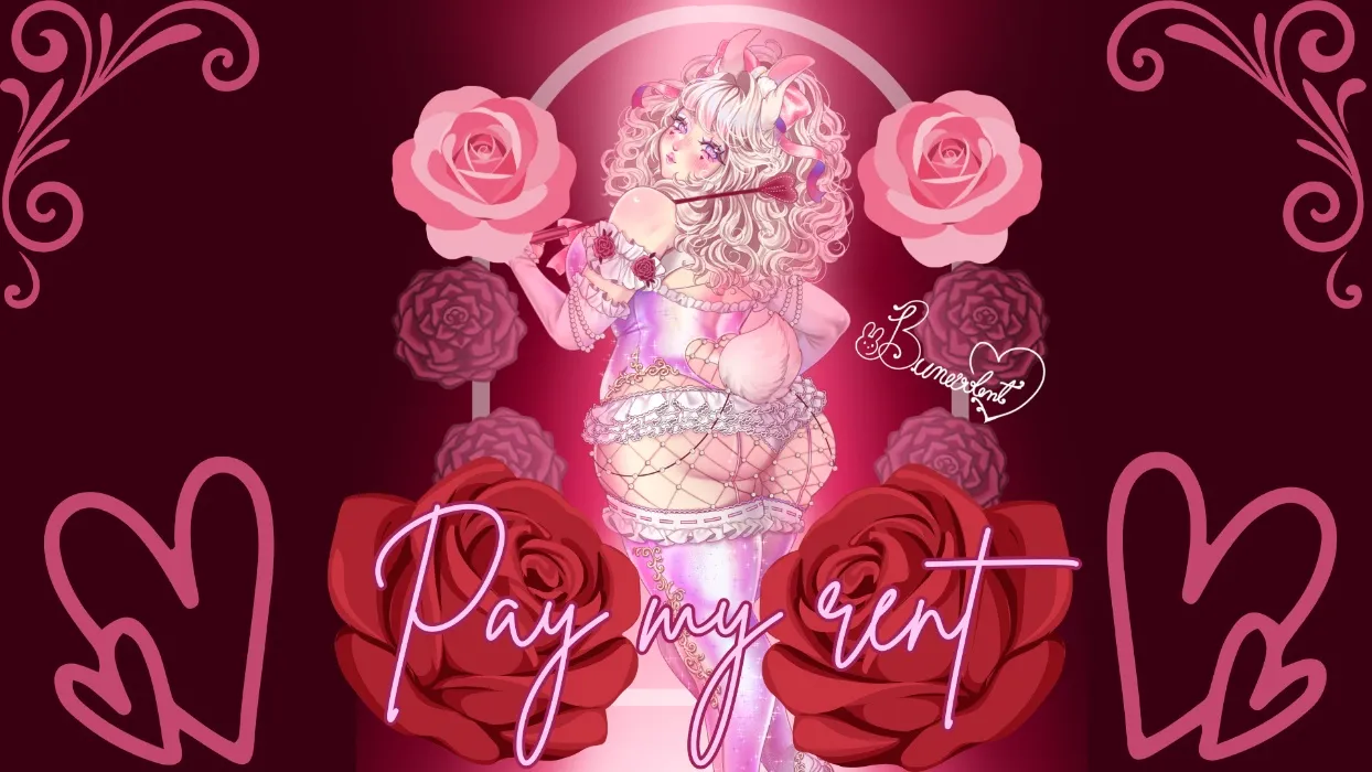 Pay my Rent