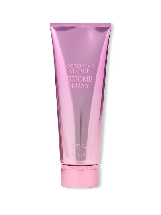 🎀 Lotion Chrome Peony - Victoria's Secret