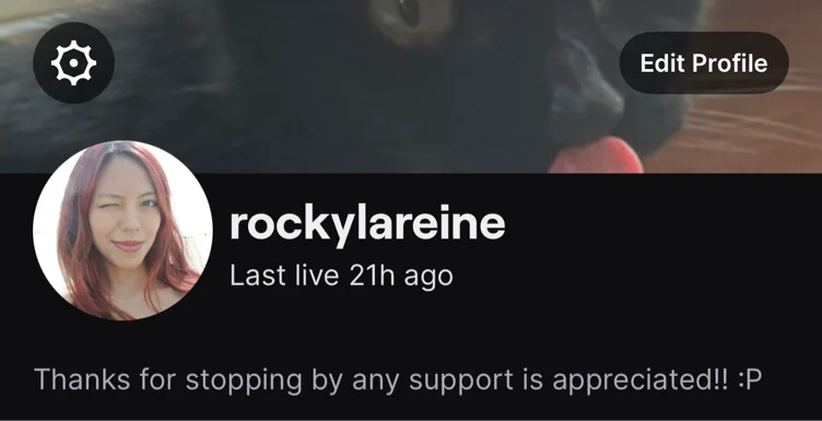 TWITCH SUB BUT THRONE