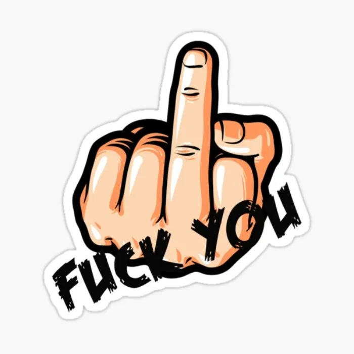 F*ck You