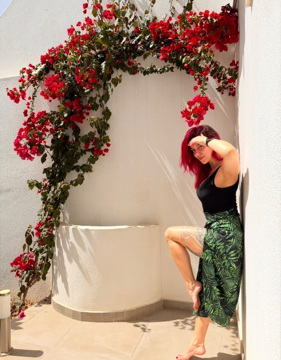 Self Care Retreat