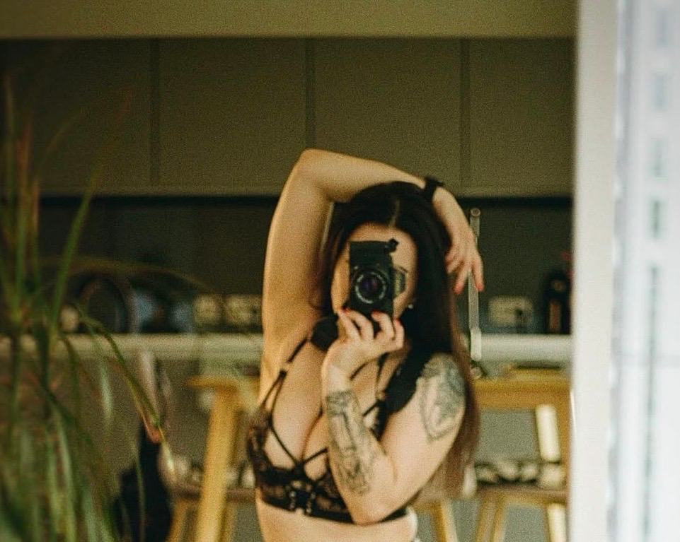 35mm Film Processing