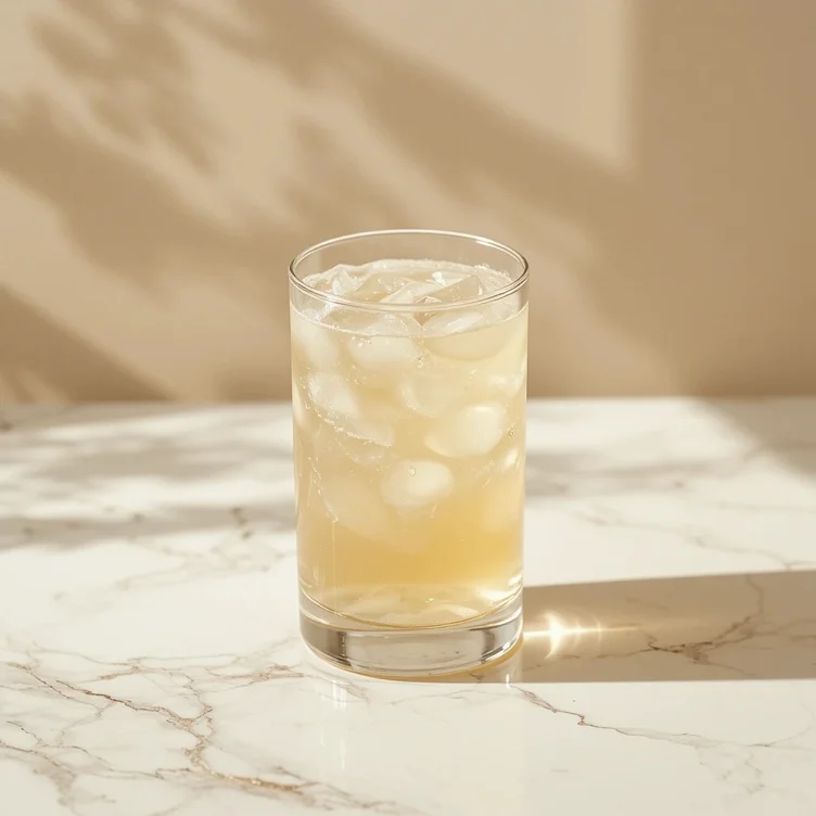 Everyday Refreshment