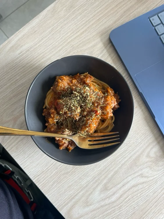 Warmly Lunch