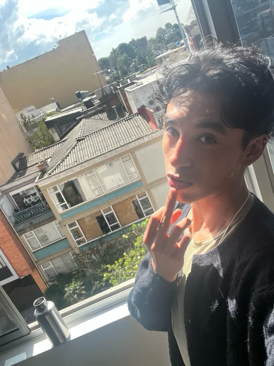 Rent in bogota atm 
