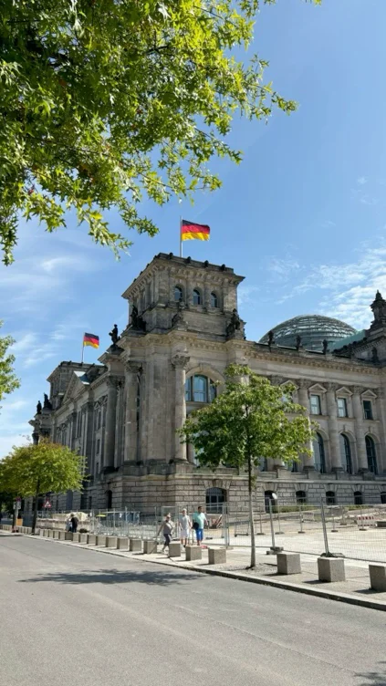 Germany Monthly Basics Covered 