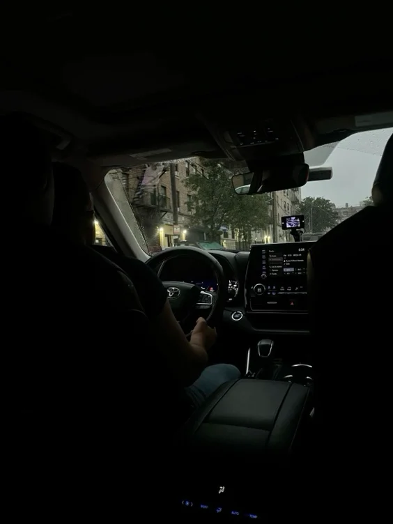 Private Transportation $50