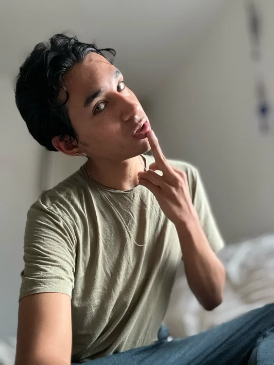 Intentional Support Contribution